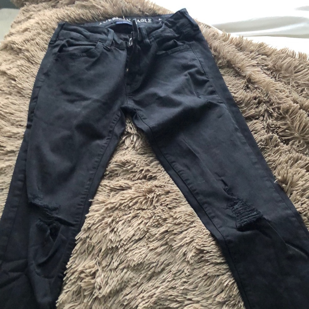 Size 4 American Eagle jeans
